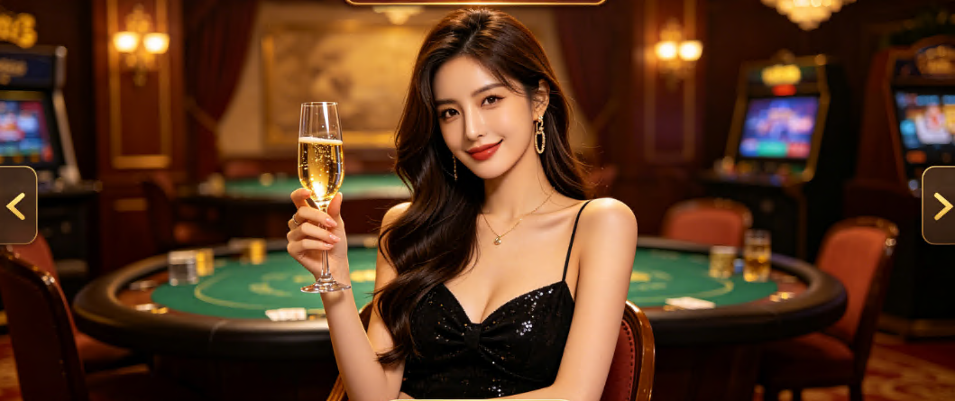 精品娱乐站点