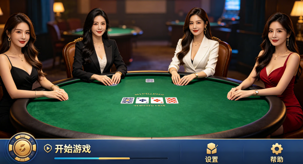 优游国际娱乐精选视觉